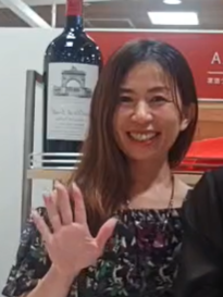 Yukiko Dias : une commerçante passionnée entre le Japon et la France